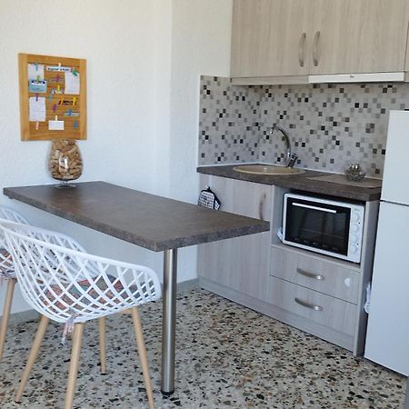 Angelique Όμορφο Διαμέρισμα Στο Porto Heli Ngoại thất bức ảnh