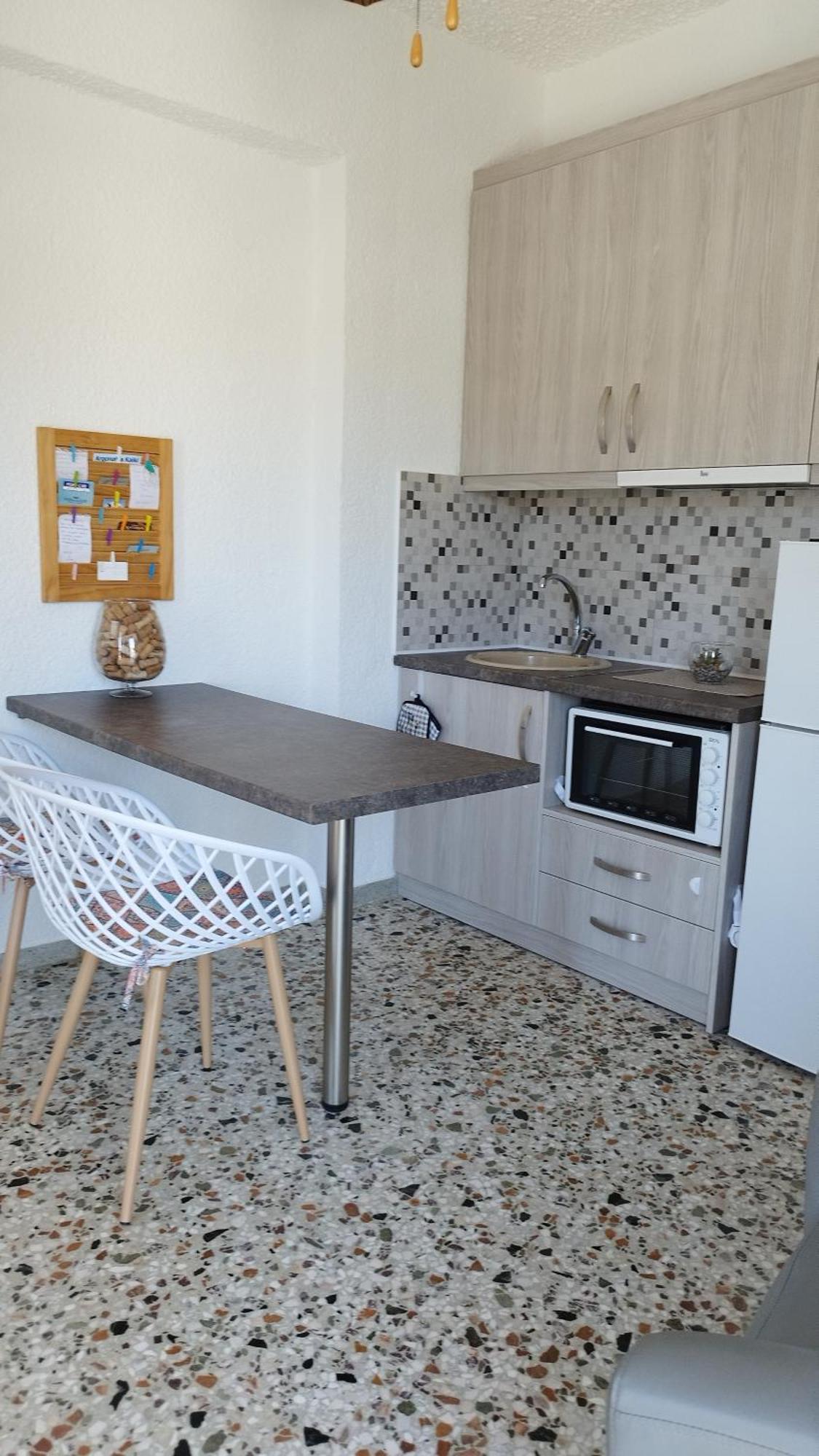 Angelique Όμορφο Διαμέρισμα Στο Porto Heli Ngoại thất bức ảnh