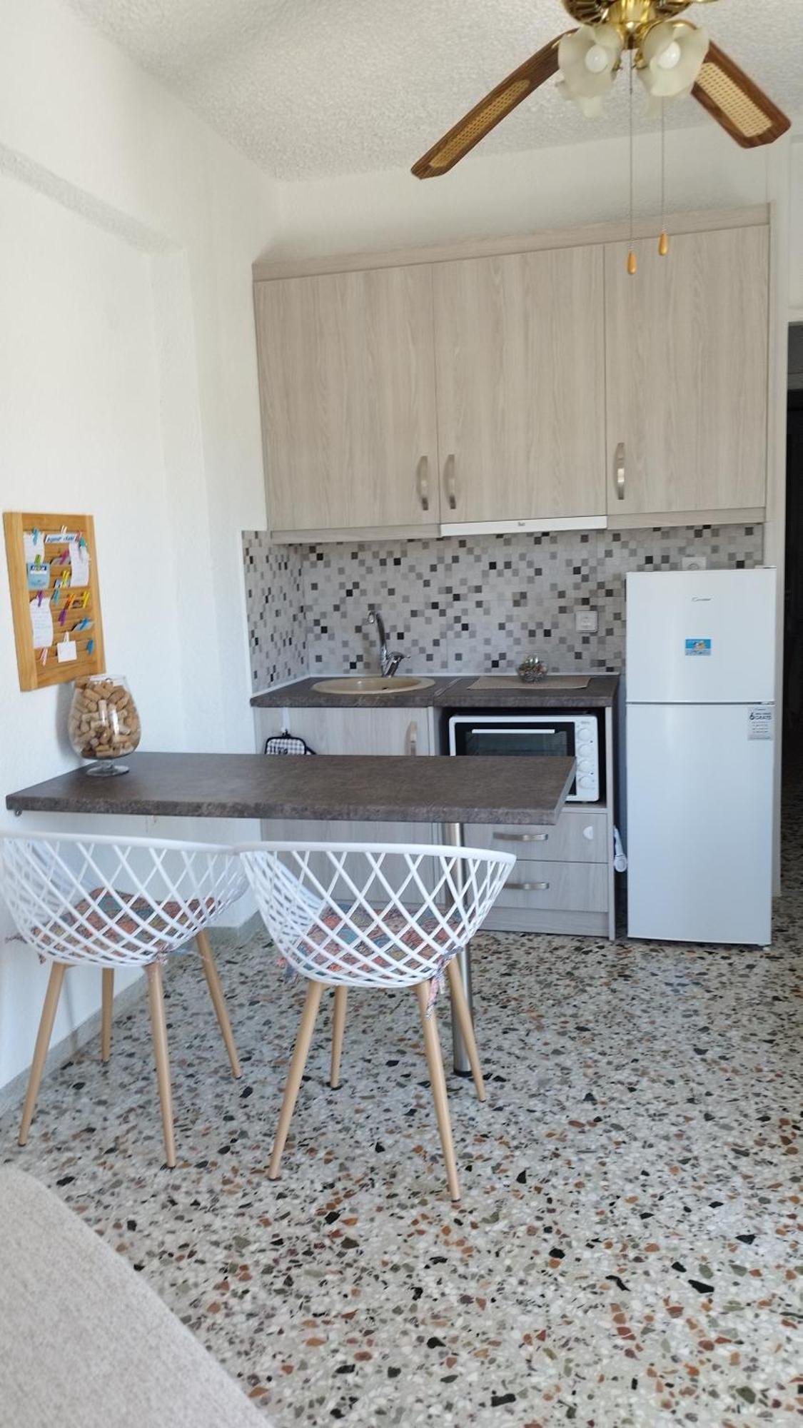 Angelique Όμορφο Διαμέρισμα Στο Porto Heli Ngoại thất bức ảnh